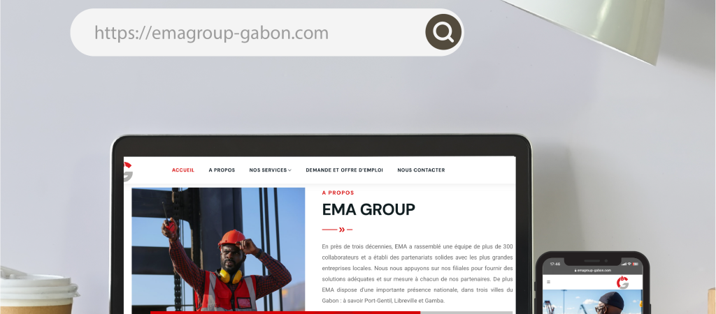 Ema groupe